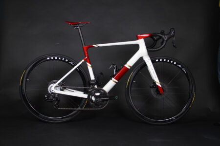 HPS Alan Walsh Art Bike edition 01-2