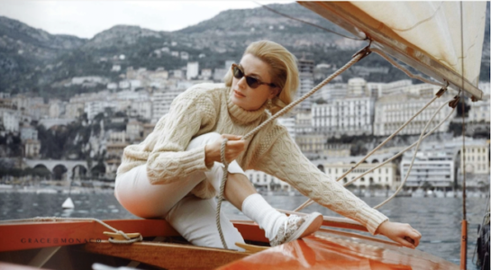 princess-grace-sailing