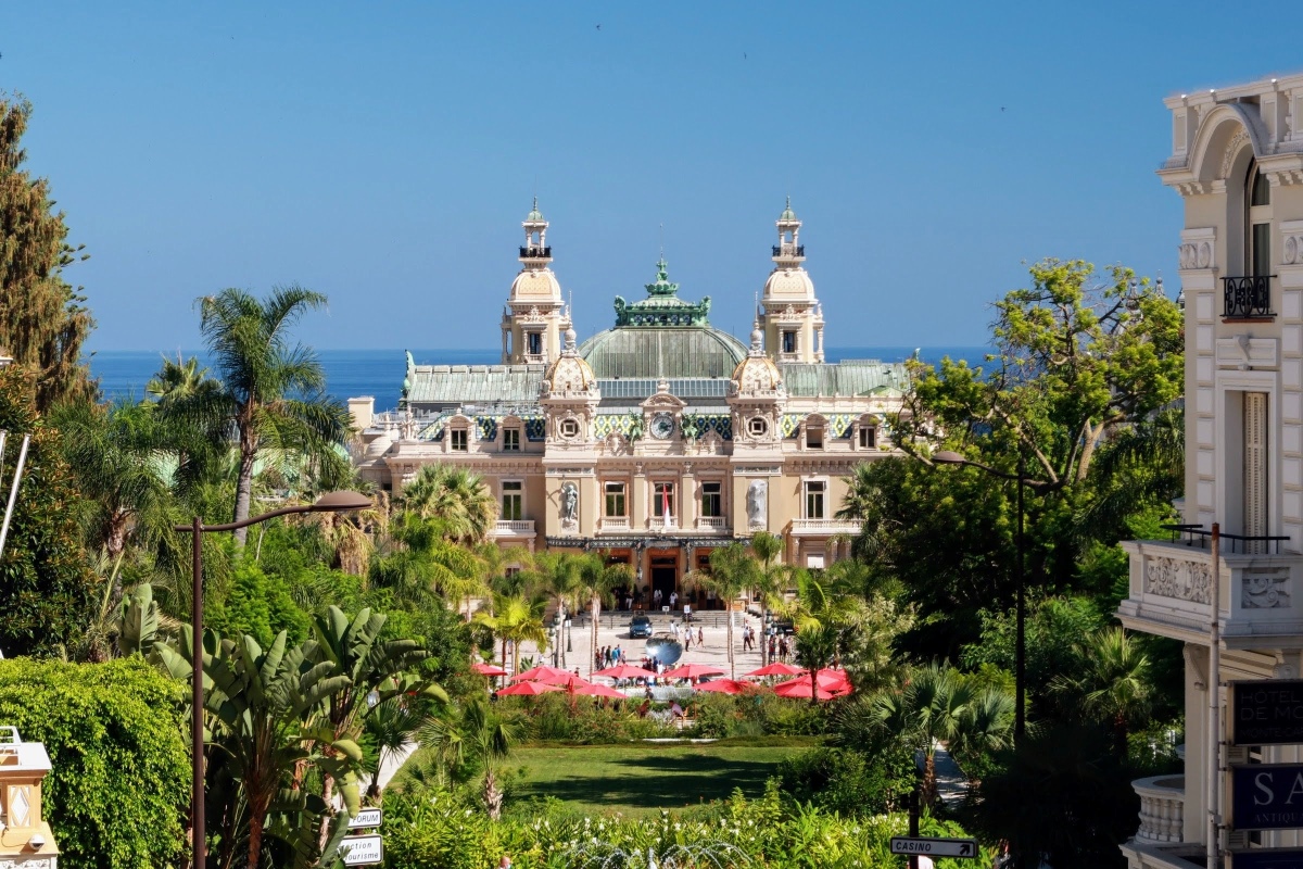 Monaco among favourite European destinations in 2025