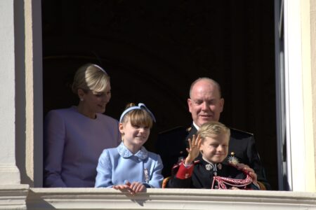 princely-family