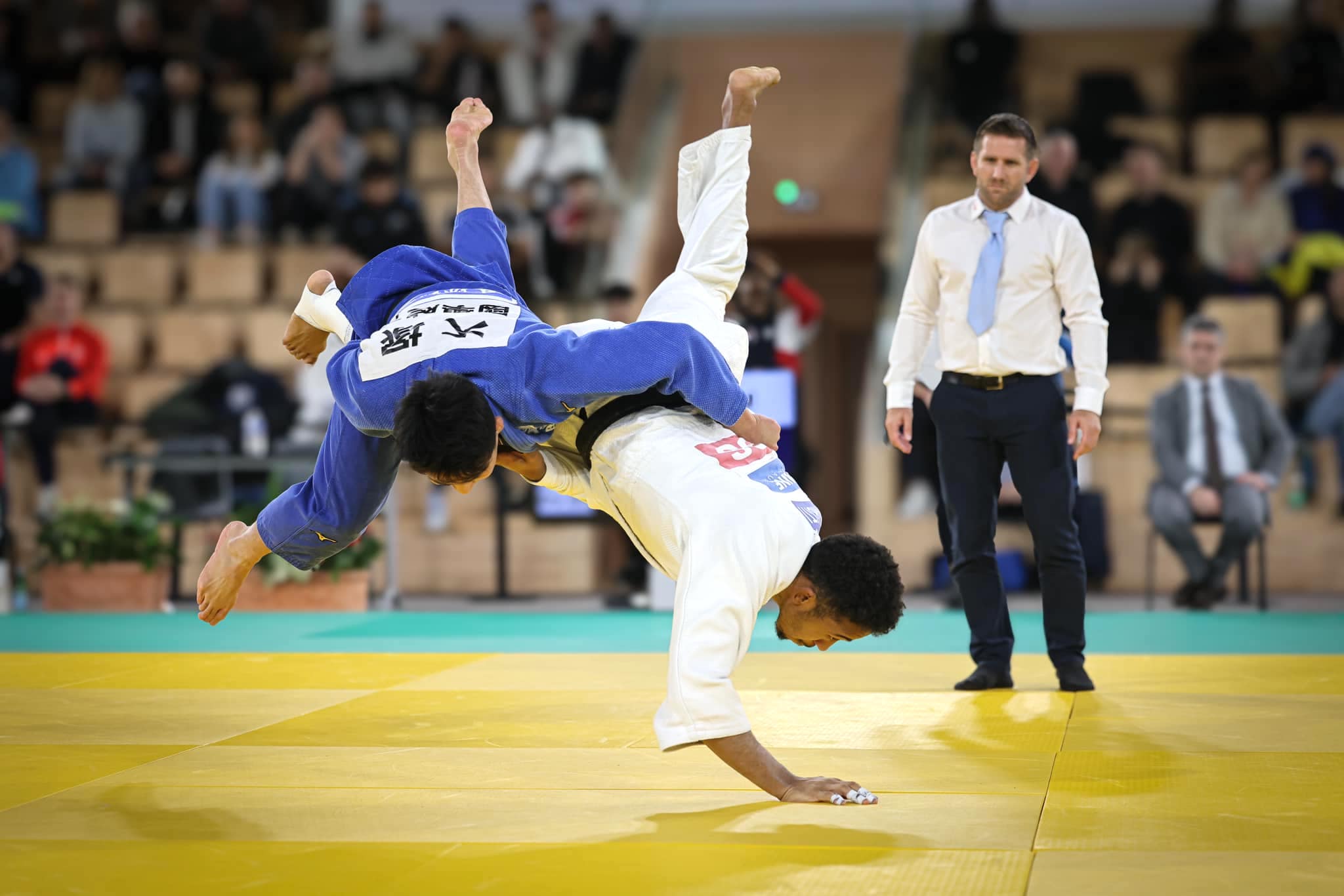 The Stakes: Why This Tournament Matters