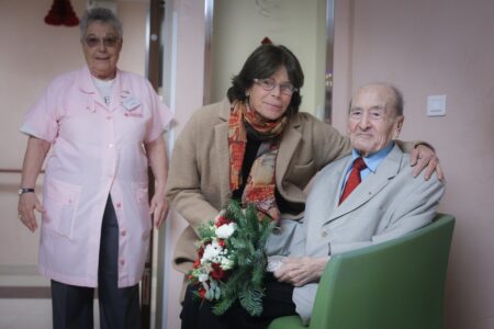 Monegasque Red Cross