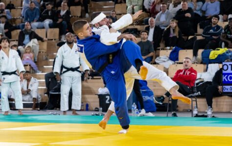 L'Ukraine est la championne en titre du rendez-vous après avoir décroché l'or lors de la précédente édition © Kick Off Production