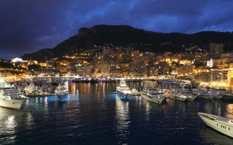 port-hercule-monaco