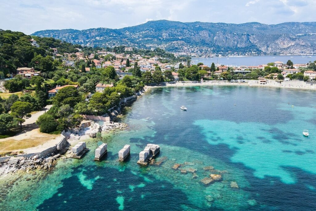 Saint Jean Cap Ferrat 120 Years Of Tradition Modernity And Authenticity Saint Jean Cap Ferrat 120 Years Of Tradition Modernity And Authenticity