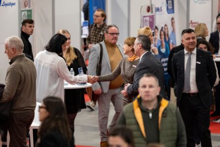 Forum pour l'emploi 2025