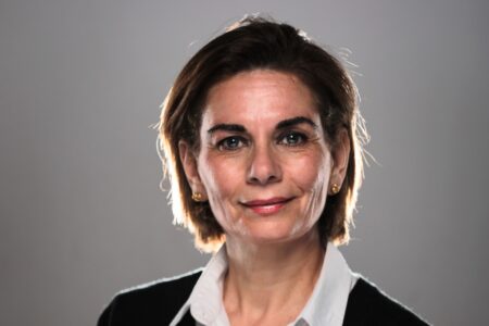 Carla Shechter