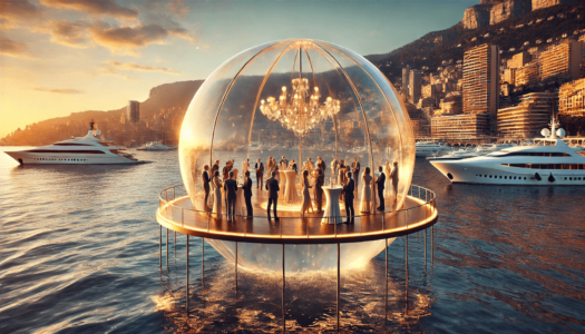 networking monaco cats business center
