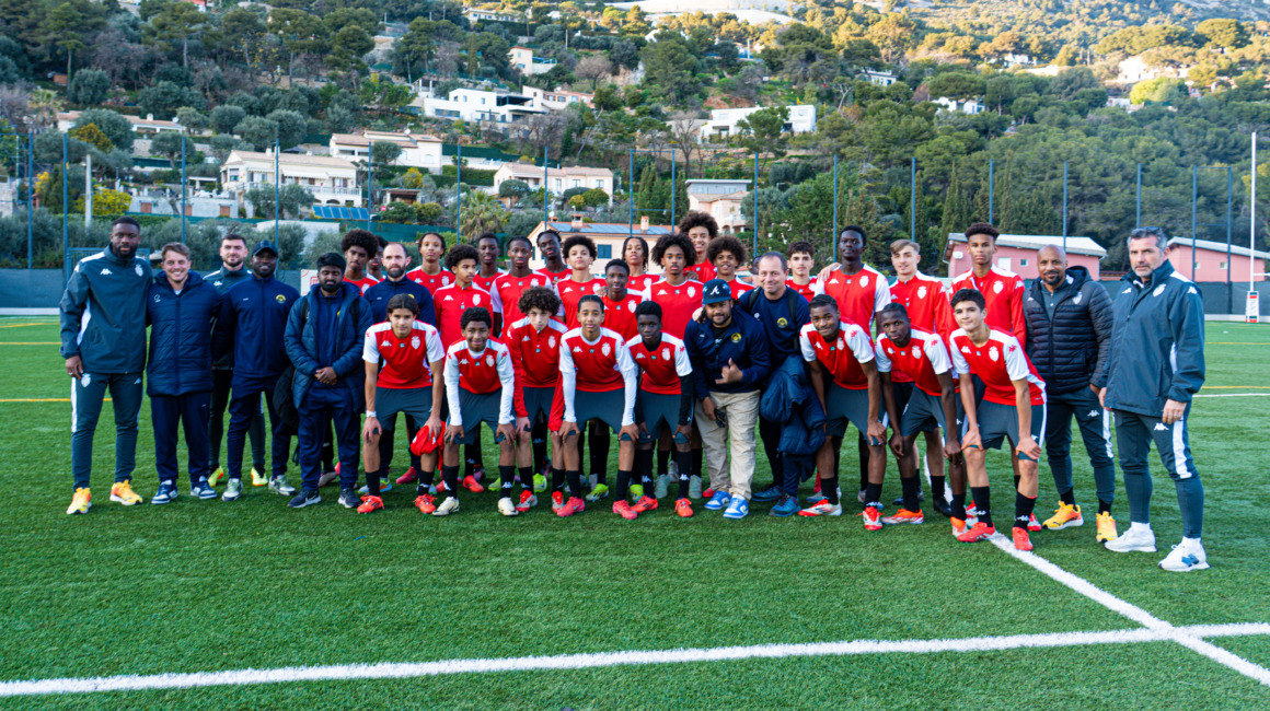 AS Monaco – RC Lens (1-4) : Homme du match et notes de la presse
