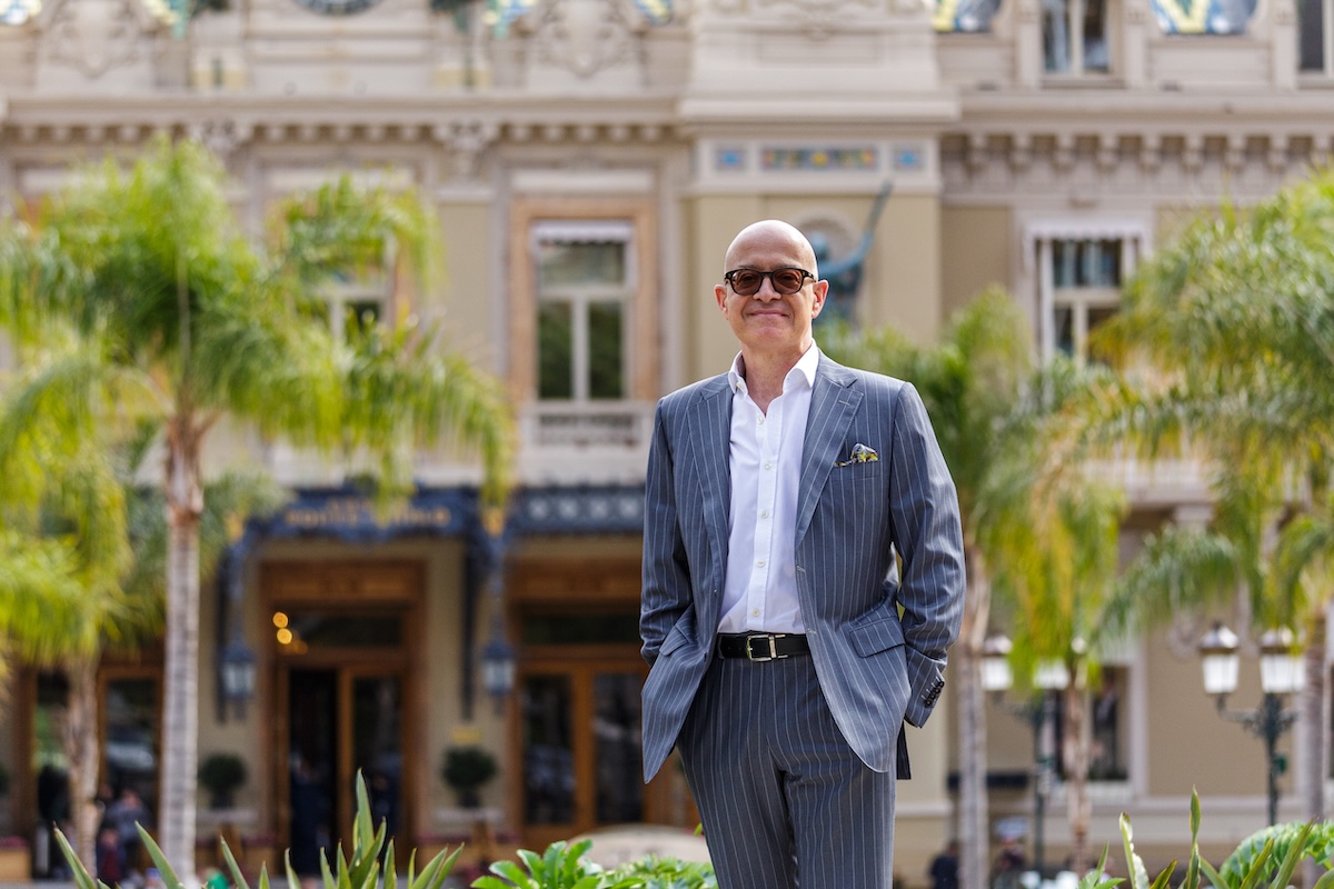 Monaco Business Circle : Un sanctuaire pour le bien-être des dirigeants