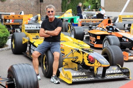 Eddie-Jordan