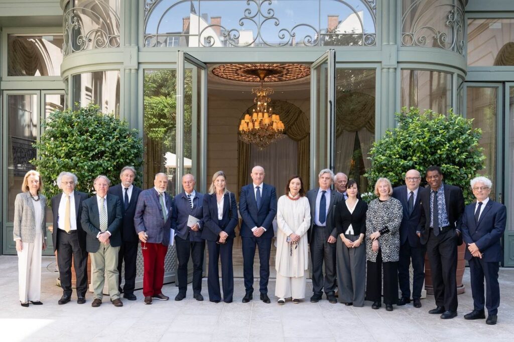 Fondation Prince Pierre