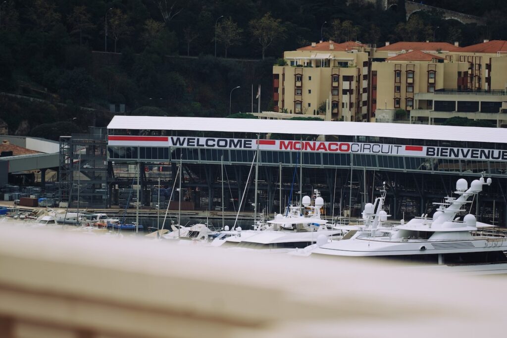 grand prix monaco