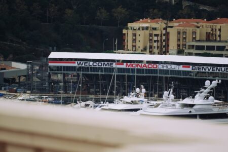 grand prix monaco