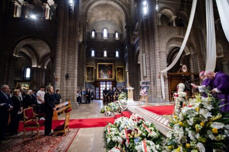 hommage à Lorenzo Renou