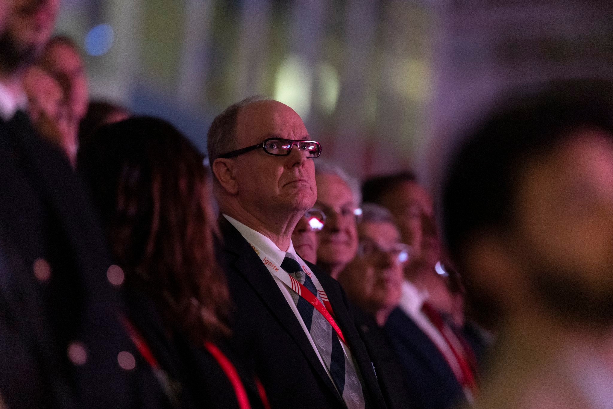 New coins for the 20th anniversary of Prince Albert II’s reign