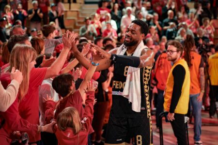 AS Monaco Basket