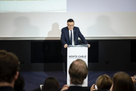 MCSBM-Stéphane Valeri - Conférence de Presse 28.05.2025 (4) - Grande