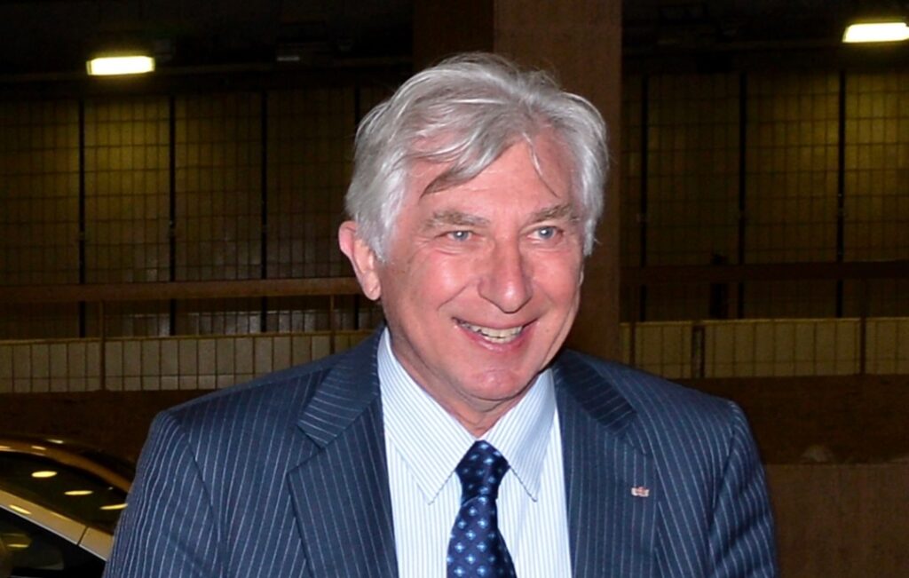 Michel-Yves MOUROU