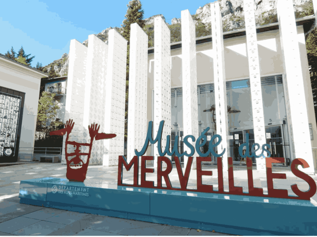 musée des Merveilles