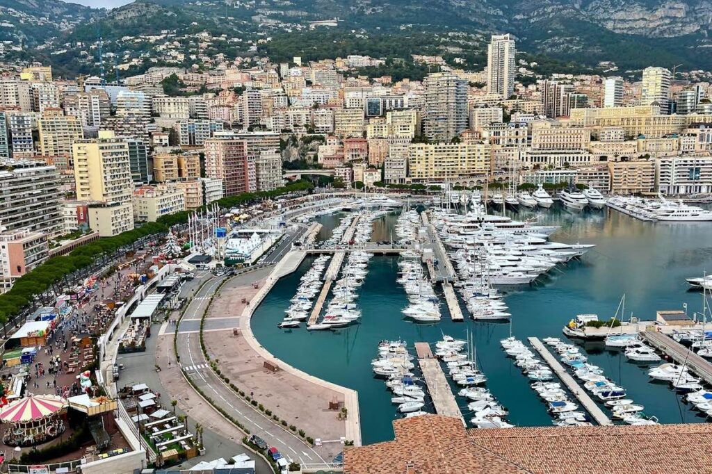 Monaco unsplash