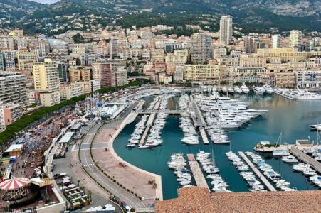 Monaco unsplash