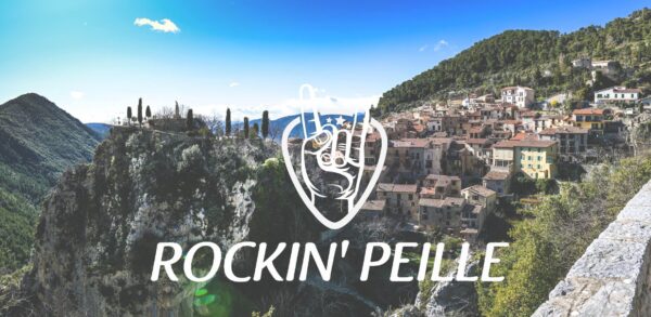 Rockin’Peille