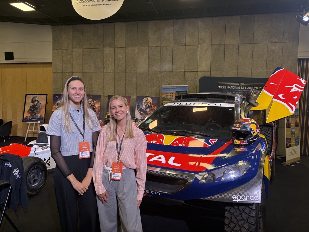 topmarques exposants
