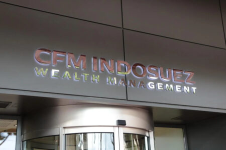 CFM Indosuez