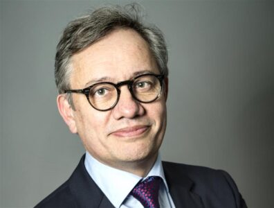 michel rouif