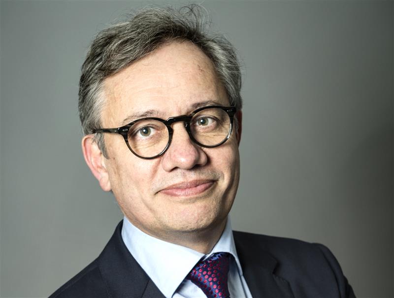 michel rouif