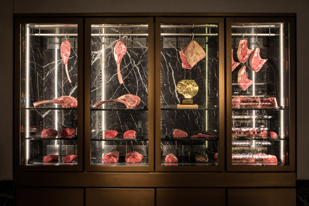 Beefbar | by Riccardo Giraudi