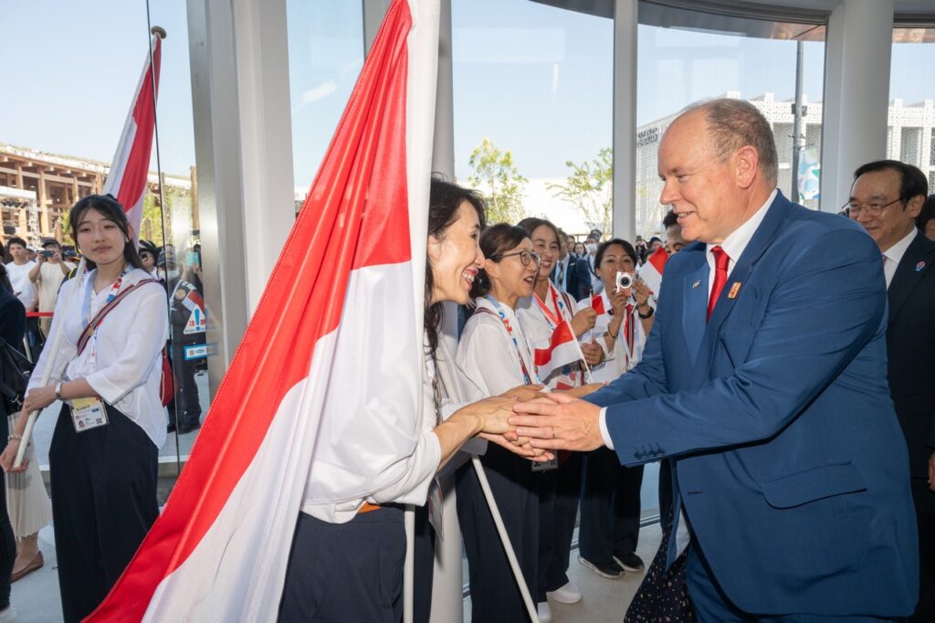Prince-albert-ii-monaco-japon