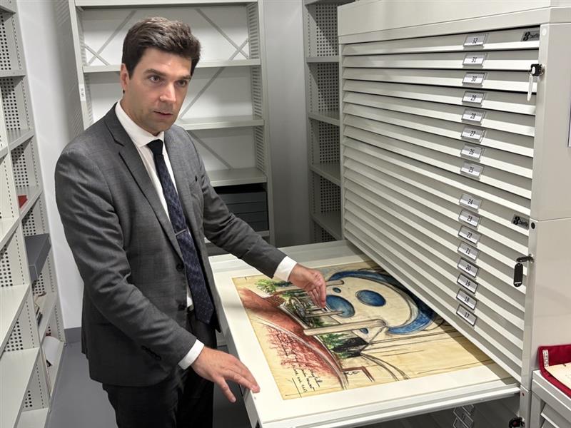 archives nationales