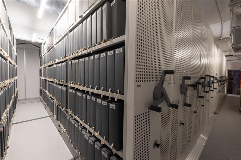 archives nationales