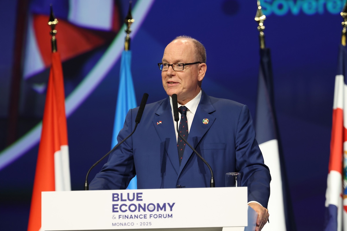 Le Blue Economy and Finance Forum : une mobilisation financière sans précédent