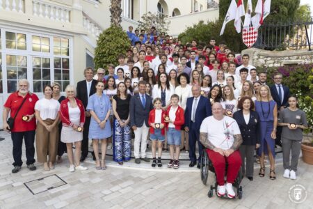 Fête des Sports 2025
