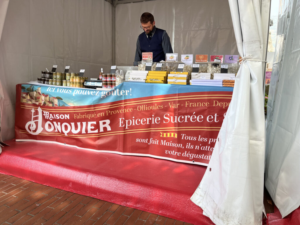 6ème rencontre sites historique grimaldi Monaco