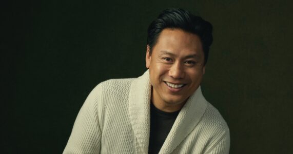 Jon M. Chu