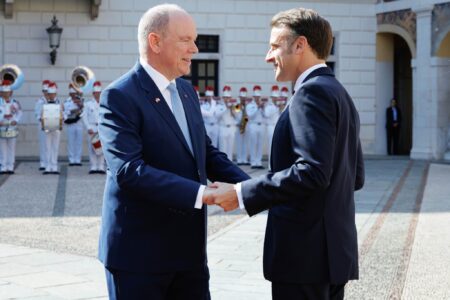 Le Prince Albert II_11zon