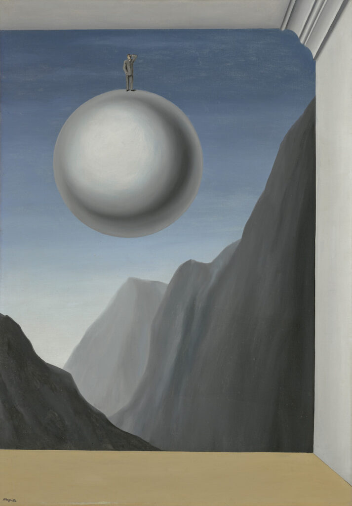 Christies-Londres-Magritte-La-reconnaissance-infinie