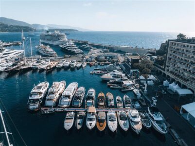 Monaco Marine