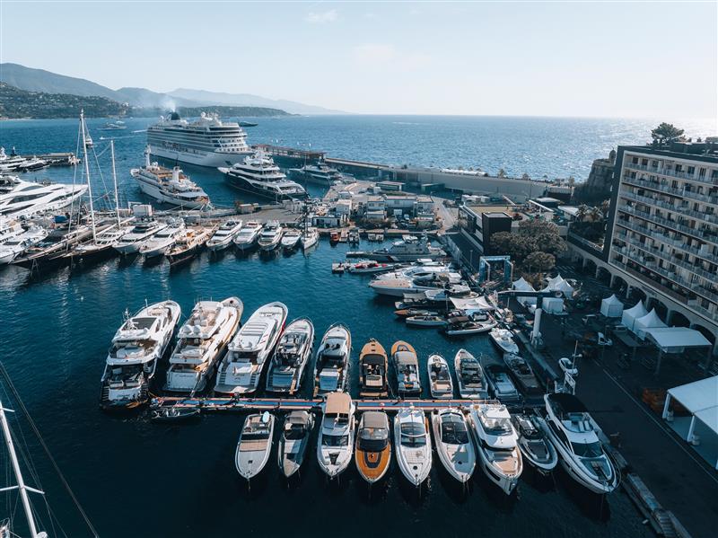 Monaco Marine