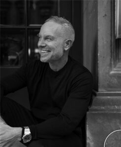 Riccardo Giraudi