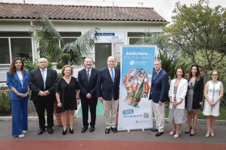Visite Officielle CSAPAM