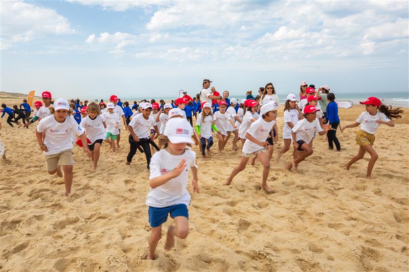 Water safety days