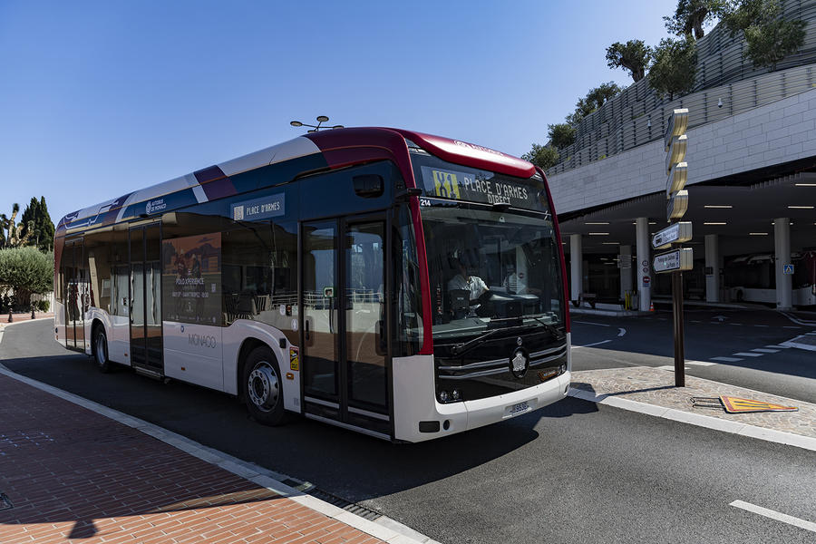 BUS