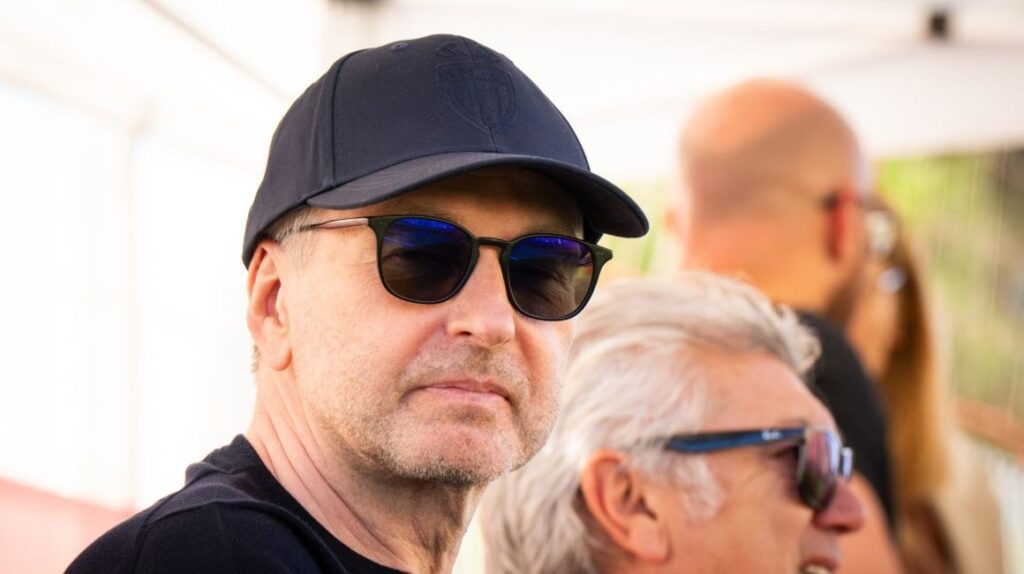 Дмитрий Рыболовлев