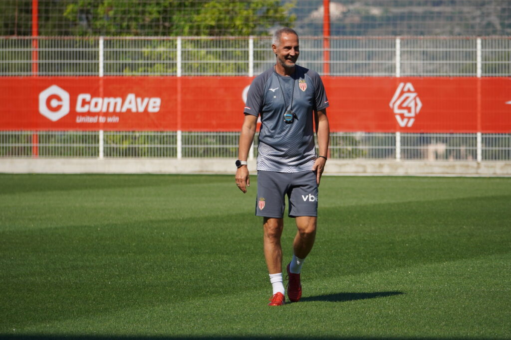 as-monaco-preparation-cercle-brugge