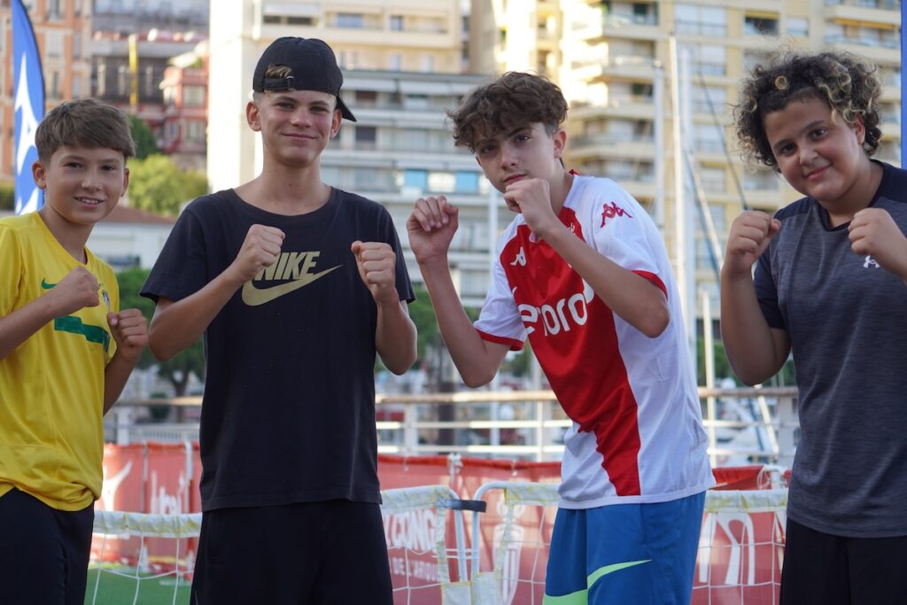 tournoi-4v4-as-monaco-port-hercule-village